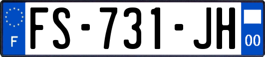 FS-731-JH