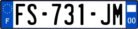 FS-731-JM