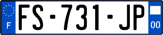 FS-731-JP