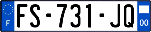 FS-731-JQ