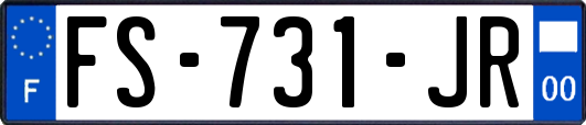 FS-731-JR