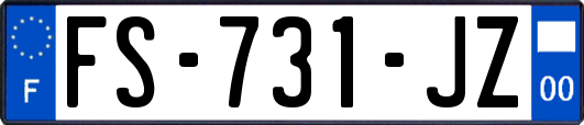 FS-731-JZ
