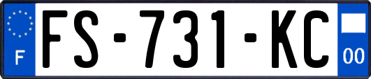 FS-731-KC