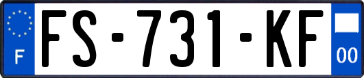 FS-731-KF