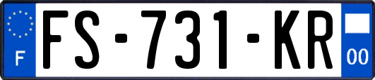FS-731-KR