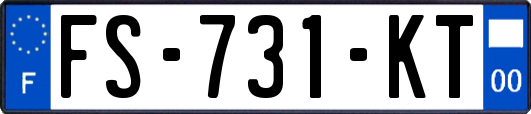 FS-731-KT