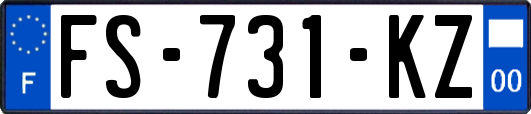 FS-731-KZ