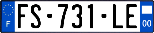 FS-731-LE