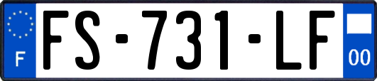 FS-731-LF
