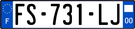 FS-731-LJ