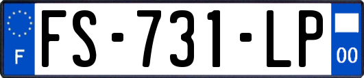FS-731-LP