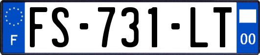 FS-731-LT