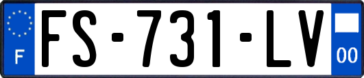 FS-731-LV