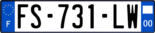 FS-731-LW