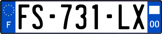 FS-731-LX