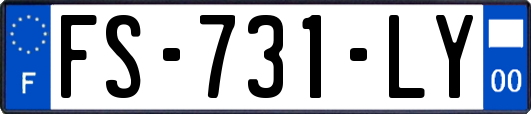 FS-731-LY