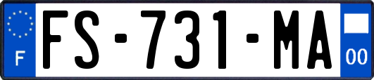 FS-731-MA