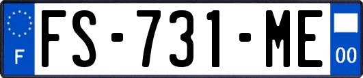 FS-731-ME
