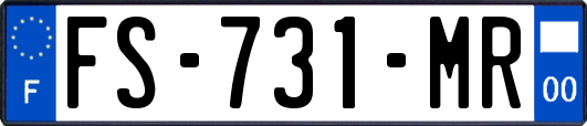 FS-731-MR
