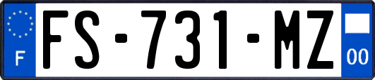 FS-731-MZ