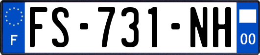 FS-731-NH