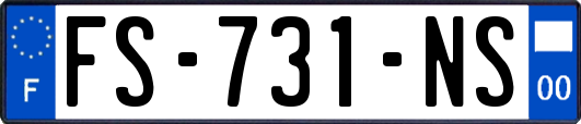FS-731-NS
