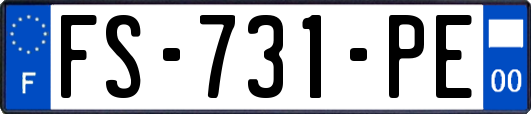 FS-731-PE