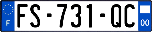 FS-731-QC