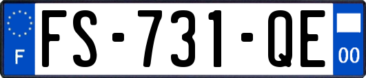 FS-731-QE