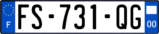 FS-731-QG
