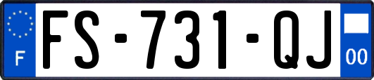 FS-731-QJ