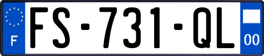 FS-731-QL