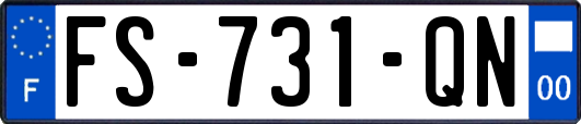 FS-731-QN