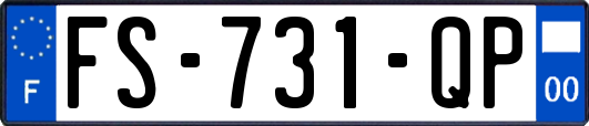 FS-731-QP