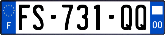 FS-731-QQ