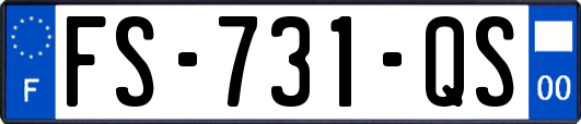 FS-731-QS