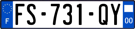 FS-731-QY