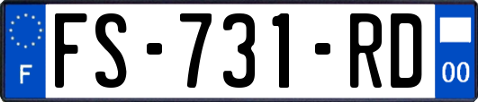 FS-731-RD