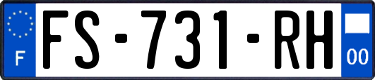 FS-731-RH