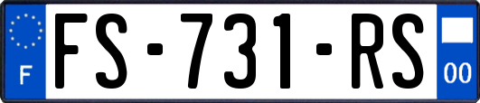 FS-731-RS