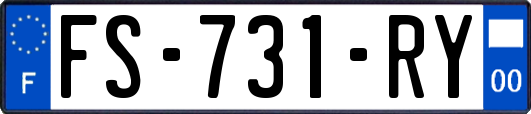 FS-731-RY