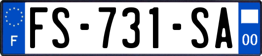 FS-731-SA