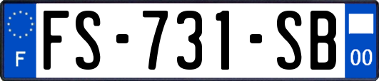 FS-731-SB