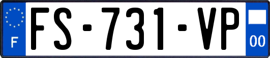 FS-731-VP