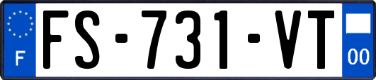FS-731-VT