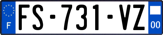 FS-731-VZ