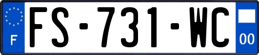 FS-731-WC