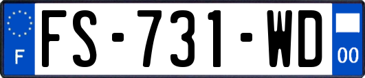 FS-731-WD