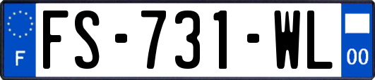 FS-731-WL