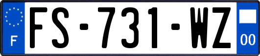 FS-731-WZ